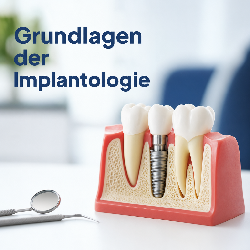 Sicher zum Zahnimplantat – Alles, was Sie wissen müssen