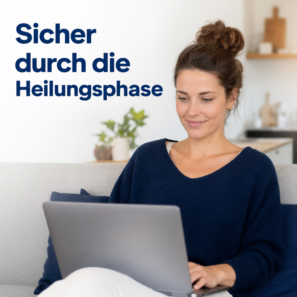Sicher zum Zahnimplantat – Alles, was Sie wissen müssen